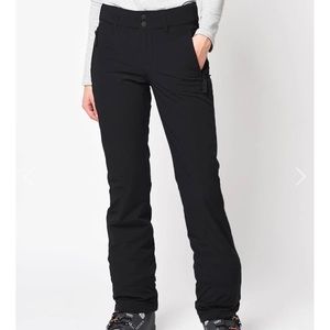 Bogner Fire + Ice Women's Feli Ski Pant 6